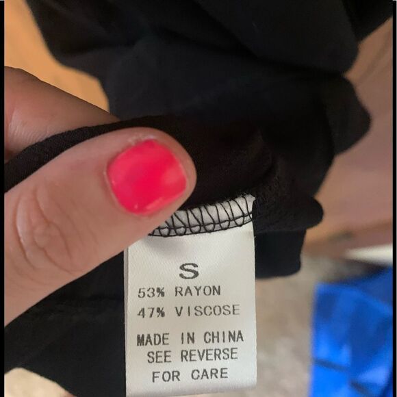 Wishlist boho dress - Picture 6 of 6